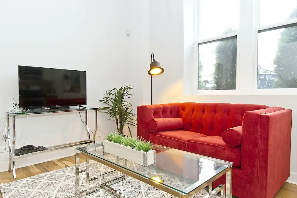 photo 1 of Sophisticated 1BR in Wicker Park by Sonder