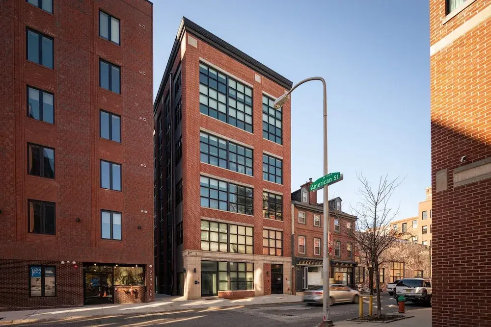 photo 1 of Sosuite 1BR Apt w W D Shared Roofdeck