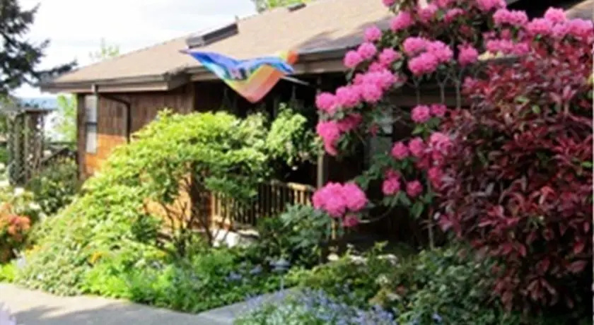 photo 1 of 桑德芙住宿加早餐酒店(Soundview Cottage B&B)