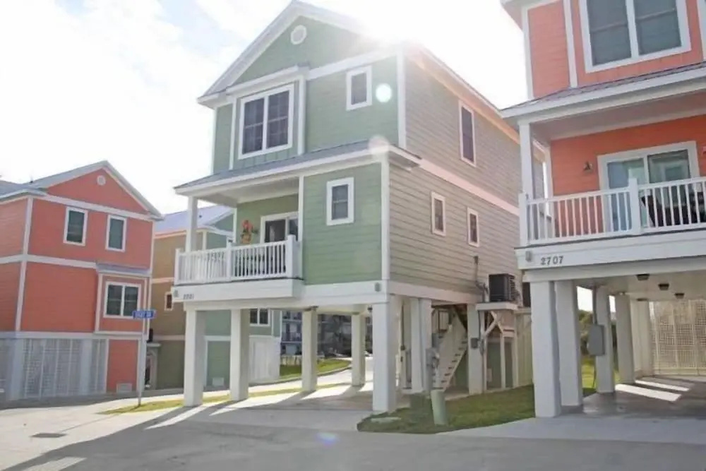 photo 1 of South Beach Cottages - 2701R Apartment 4