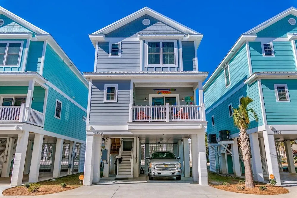 photo 1 of South Beach Cottages - 2716 Apartment 3