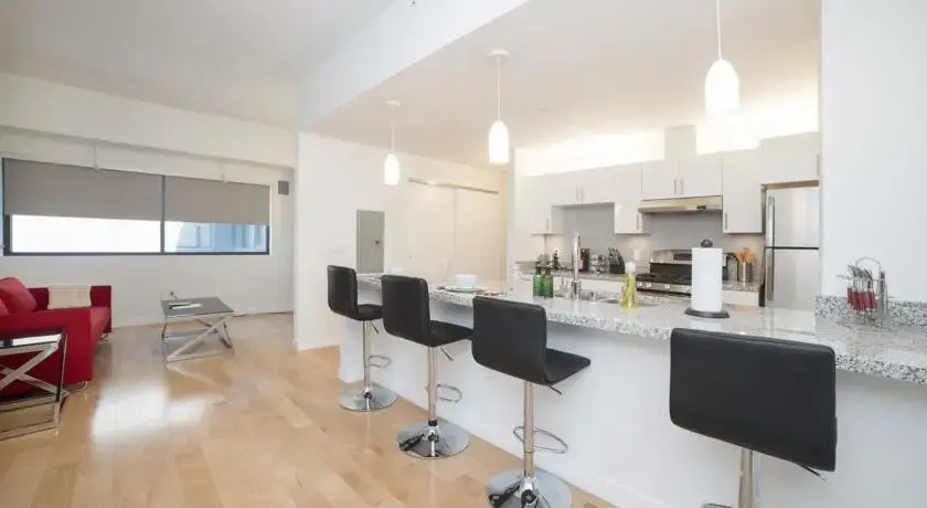 photo 1 of South Beach Suites