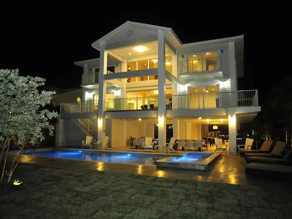 photo 1 of South Beach Villas Miami