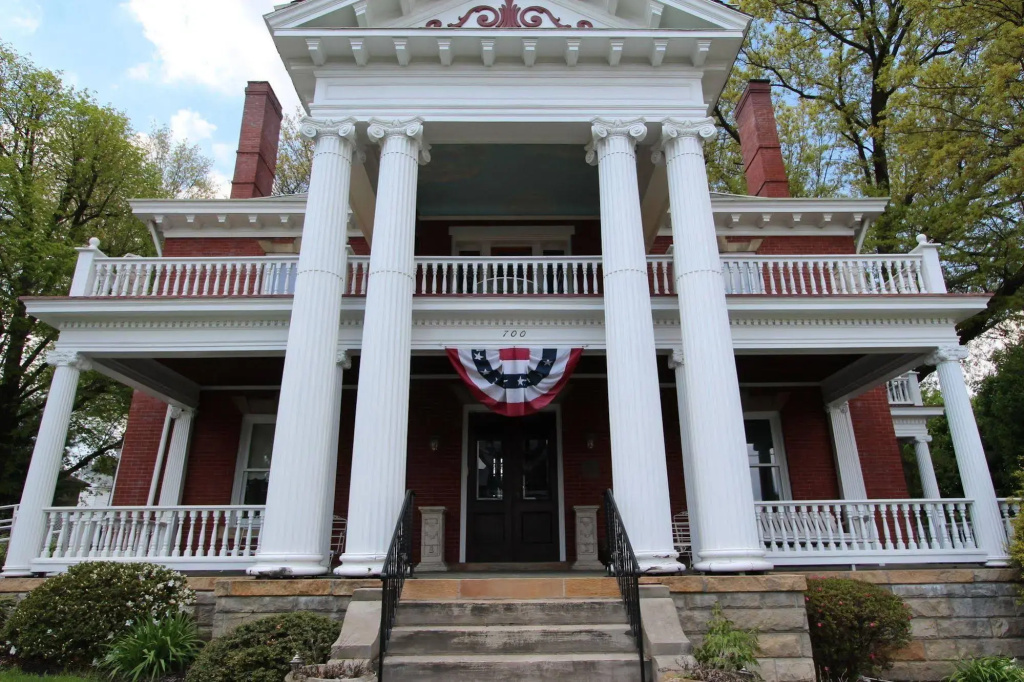 photo 1 of South Broadway Manor