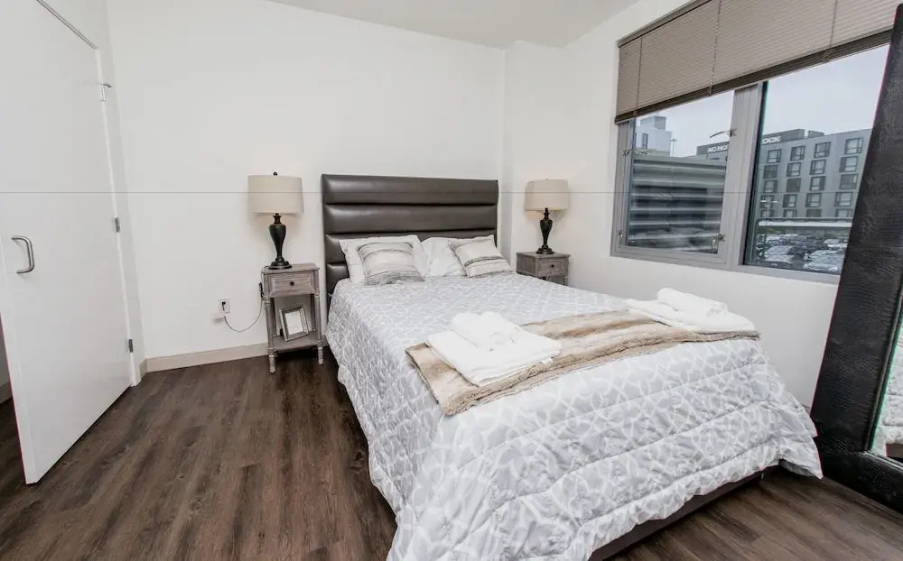photo 1 of South End Condos by Barsala