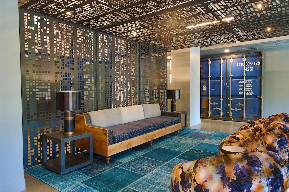 photo 1 of Chroma Apartment