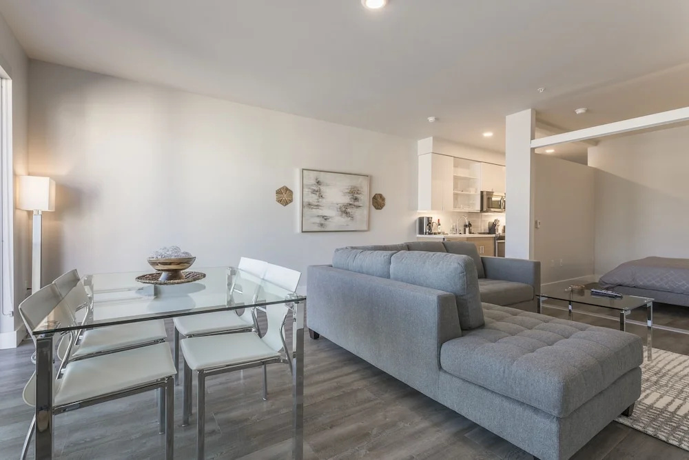photo 1 of South Lake Union Condos by Domicile