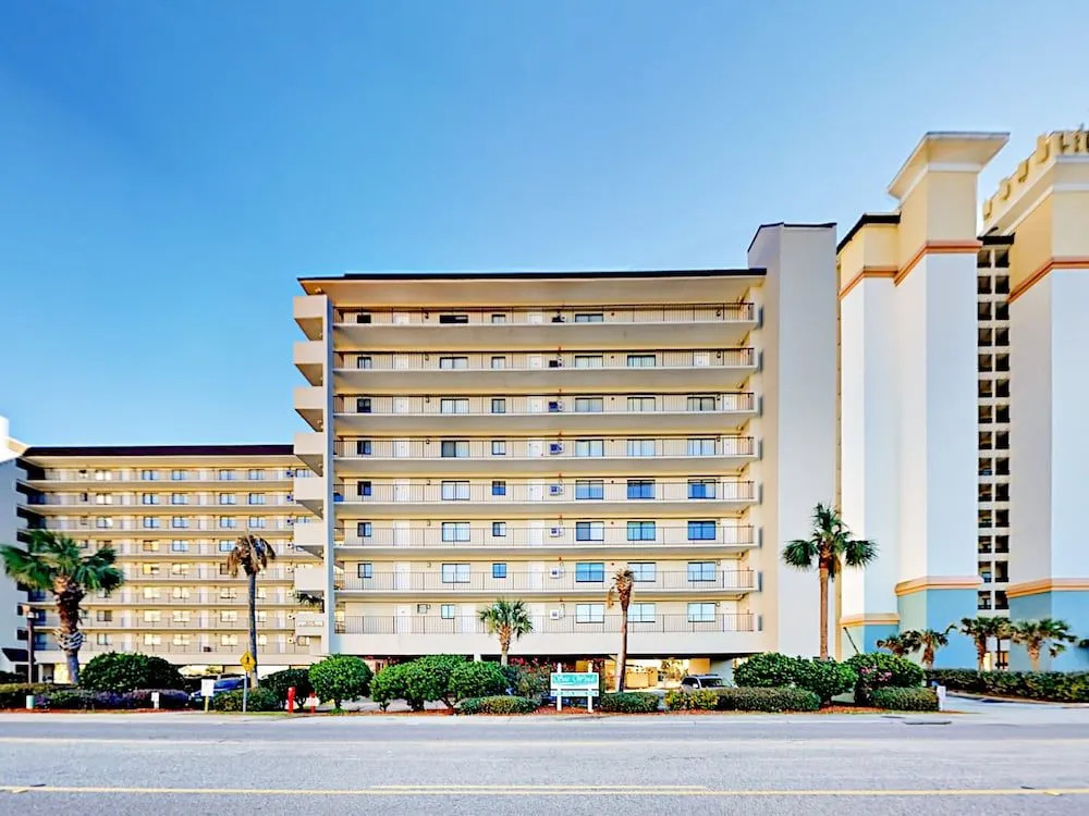 photo 1 of South Ocean #409 - 3 Br Condo