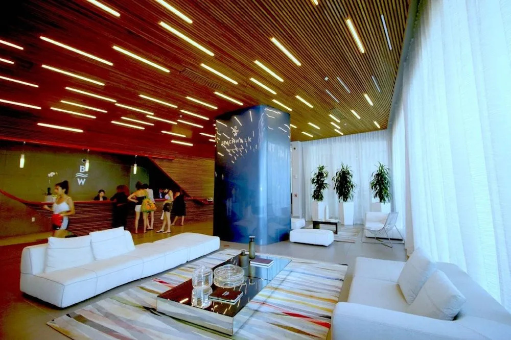 photo 1 of South Ocean Suites
