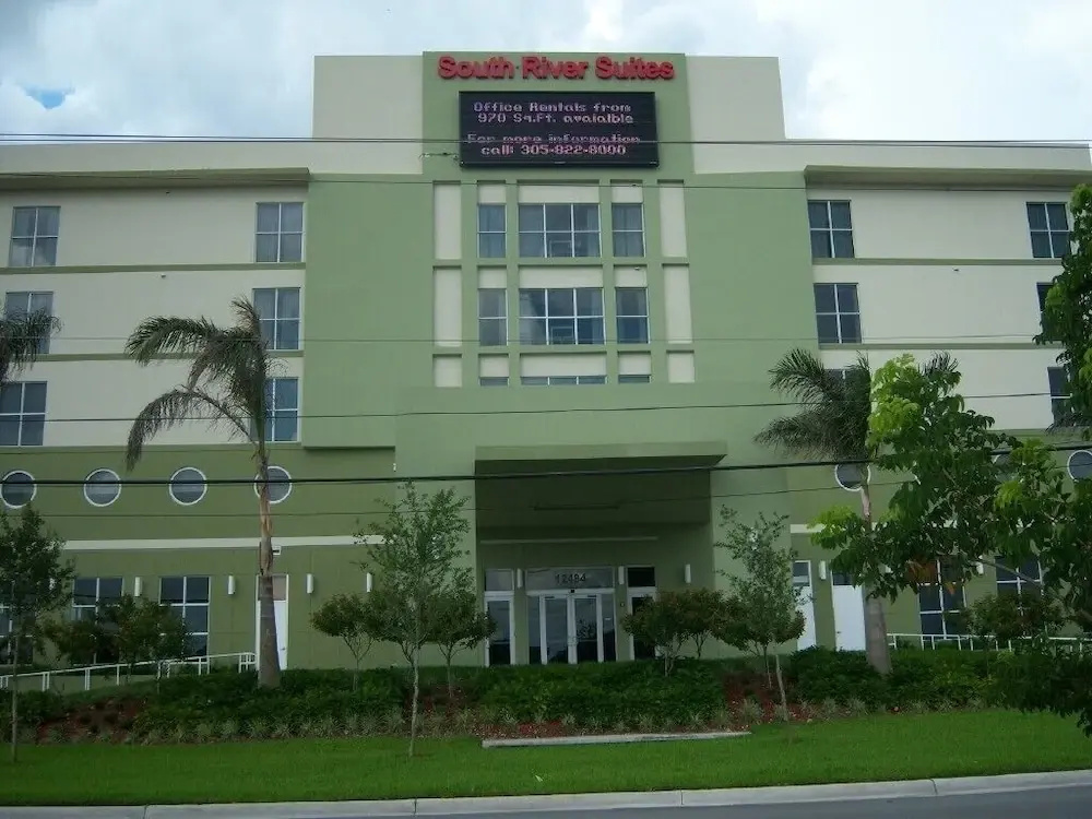 photo 1 of South River Suites