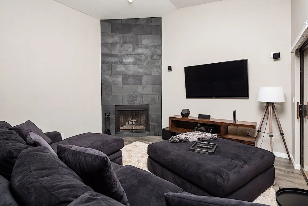 photo 1 of South Scottsdale Townhome - 2 Bedroom