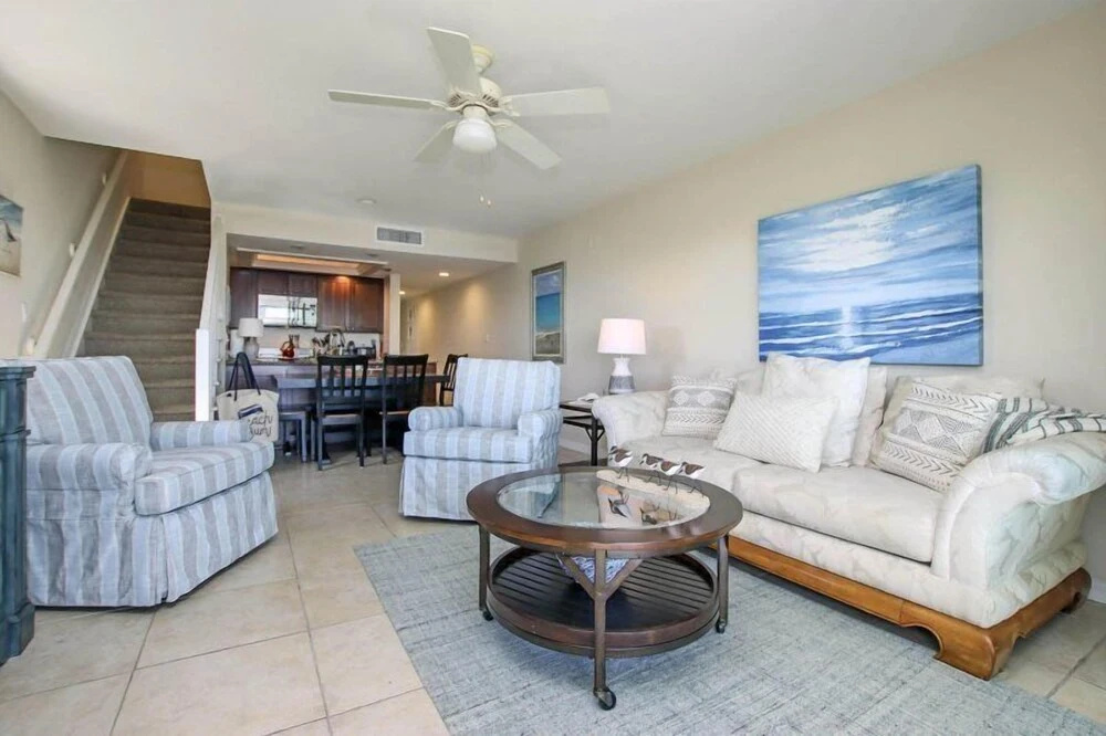 photo 1 of South Seas Bayside Villa 5344