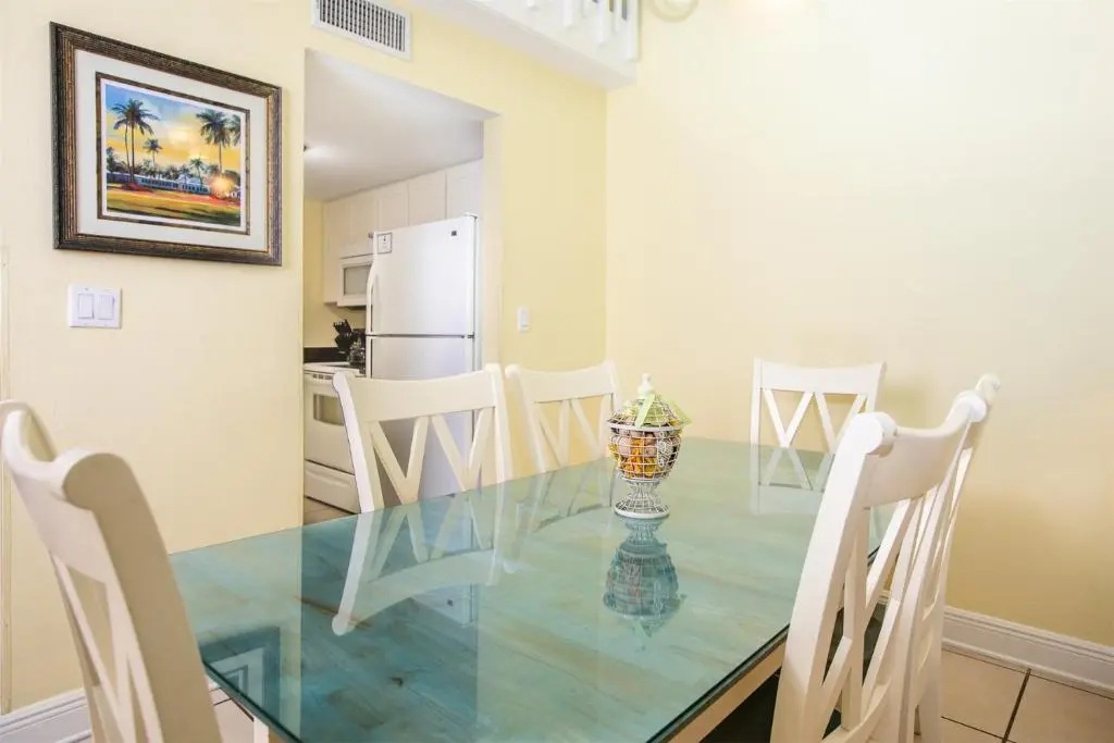 photo 1 of South Seas Beach Villa 2126
