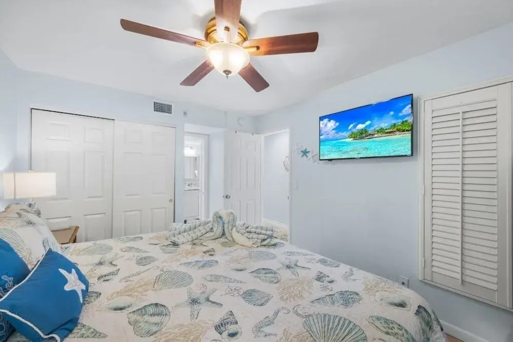 photo 1 of South Seas Beach Villa 2412 1 Bedroom Condo by RedAwning
