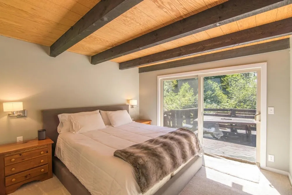 photo 1 of South Shore 5 Bedroom Holiday Home By Tahoe Truckee