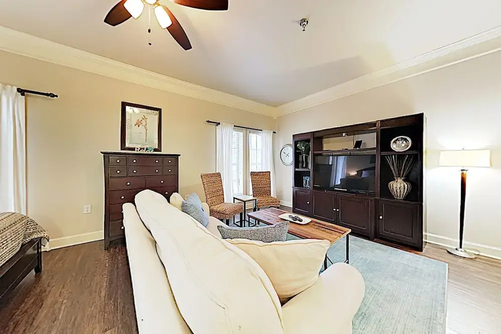 photo 1 of South Walton Studio Condo