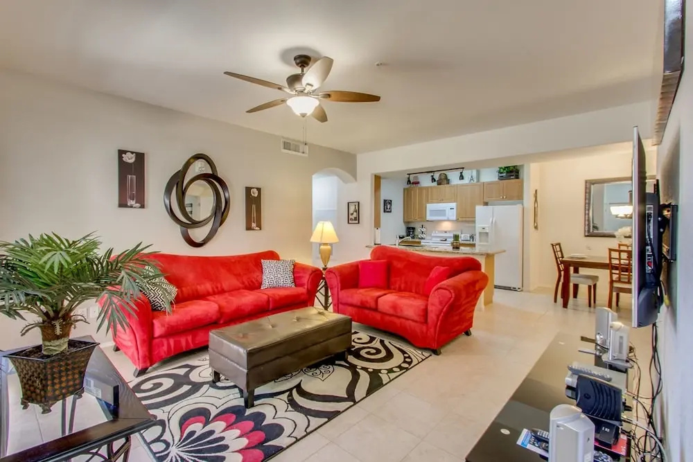 photo 1 of Southern #1064 - 2 Br condo by RedAwning