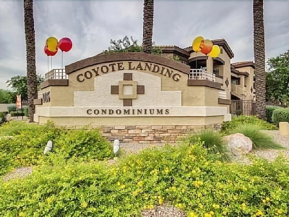 photo 1 of Southern #2055 2 Bedrooms 2 Bathrooms Condo