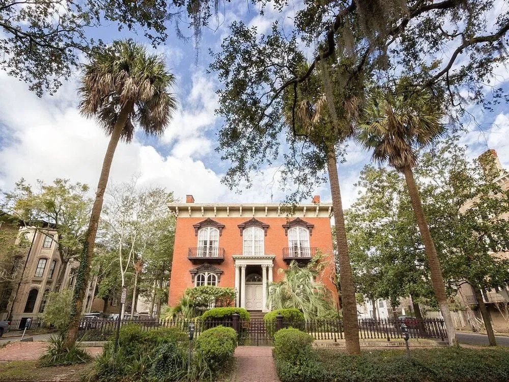 photo 1 of Southern Belle Carriage House
