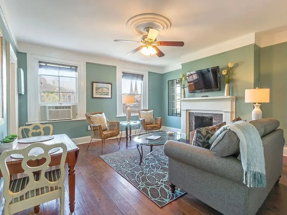 photo 1 of Southern Belle Manor