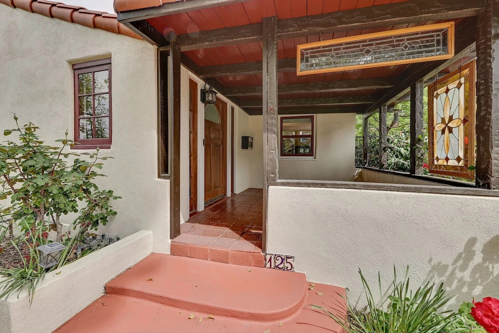 photo 1 of Southern California Vacation Rental: Private Pool!