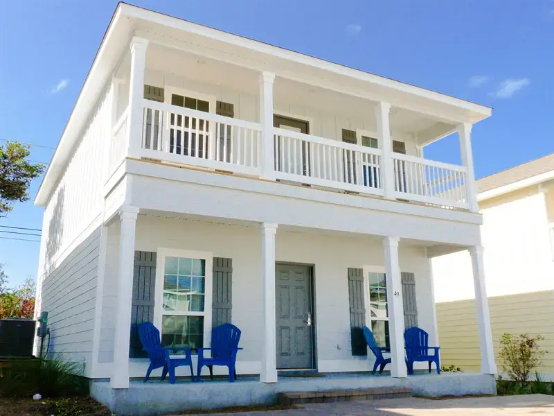 photo 1 of Southern Charm by RedAwning