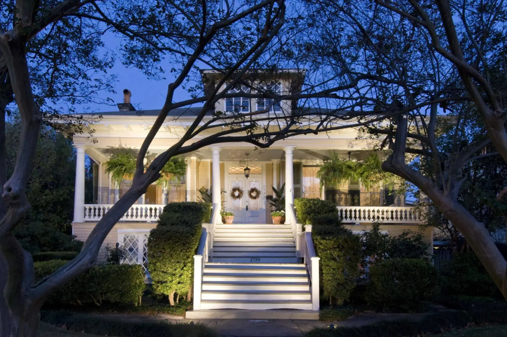 photo 1 of Southern Comfort Bed and Breakfast