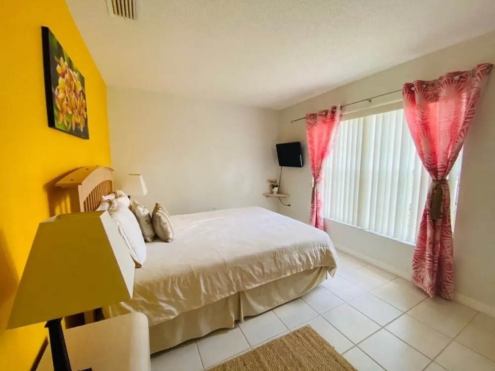 photo 1 of Southern Comfort Right At Home! South Facing Pool! 3 Bedroom Villa by RedAwning