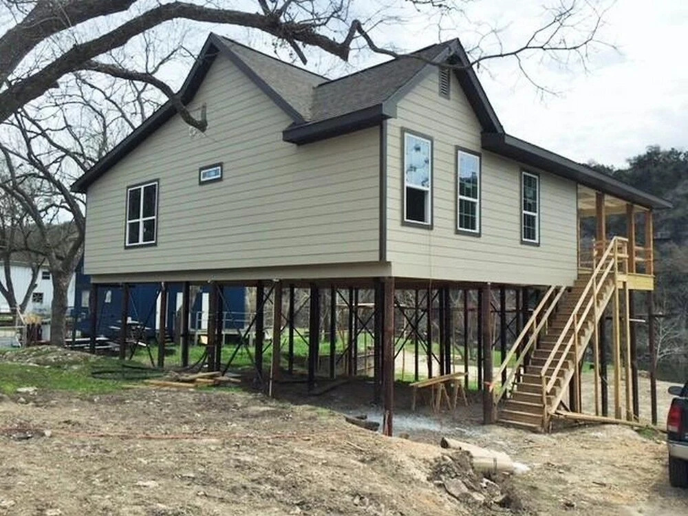 photo 1 of Southern Comfort RR7252 Apartment 4 New