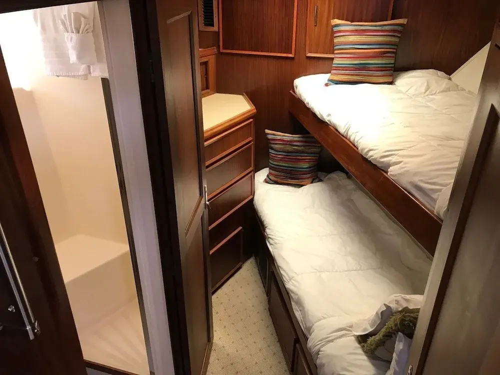 photo 1 of Southern Comfort Yacht
