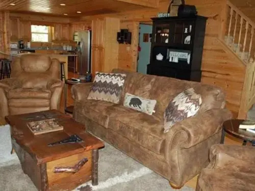 photo 1 of Southern Cross Lodge