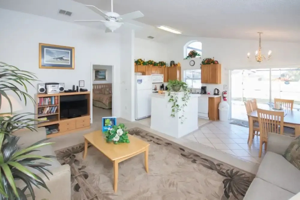 photo 1 of Mikes Southern Dunes Vacation Home