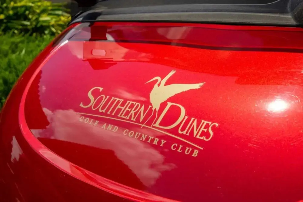 photo 1 of Southern Dunes Golf & Country Club 1110