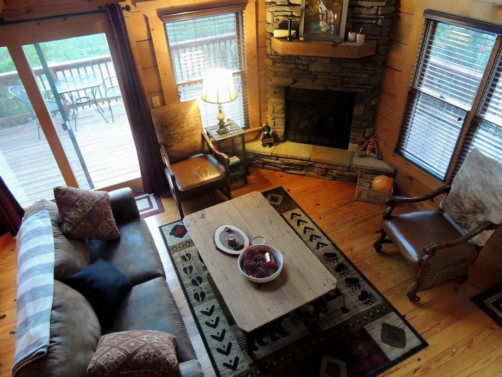 photo 1 of Southern View - 2 Br Cabin