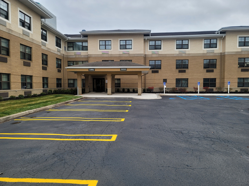 photo 1 of Candlewood Suites Southfield - Detroit by IHG