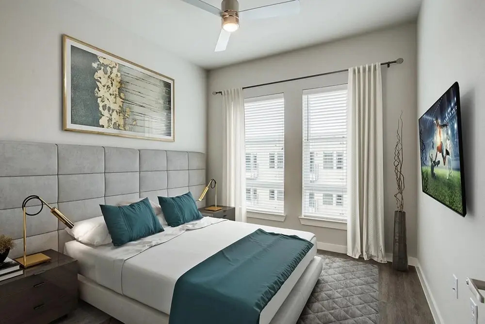 photo 1 of Southside Flats By Barsala