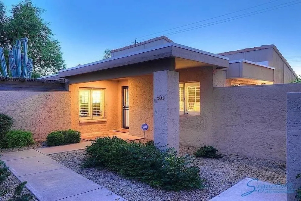 photo 1 of Southwest Sanctuary By Signature Vacation Rentals