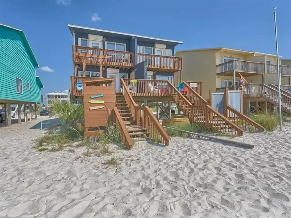 photo 1 of Southwind by Meyer Vacation Rentals