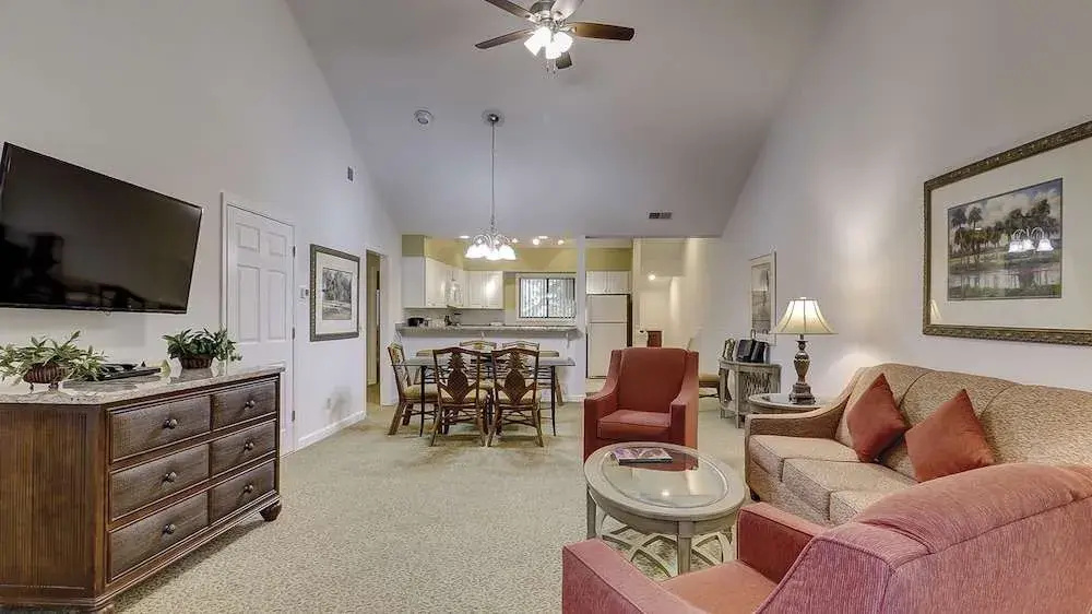 photo 1 of Southwind Ii At Shipyard By Hilton Head Accommodations