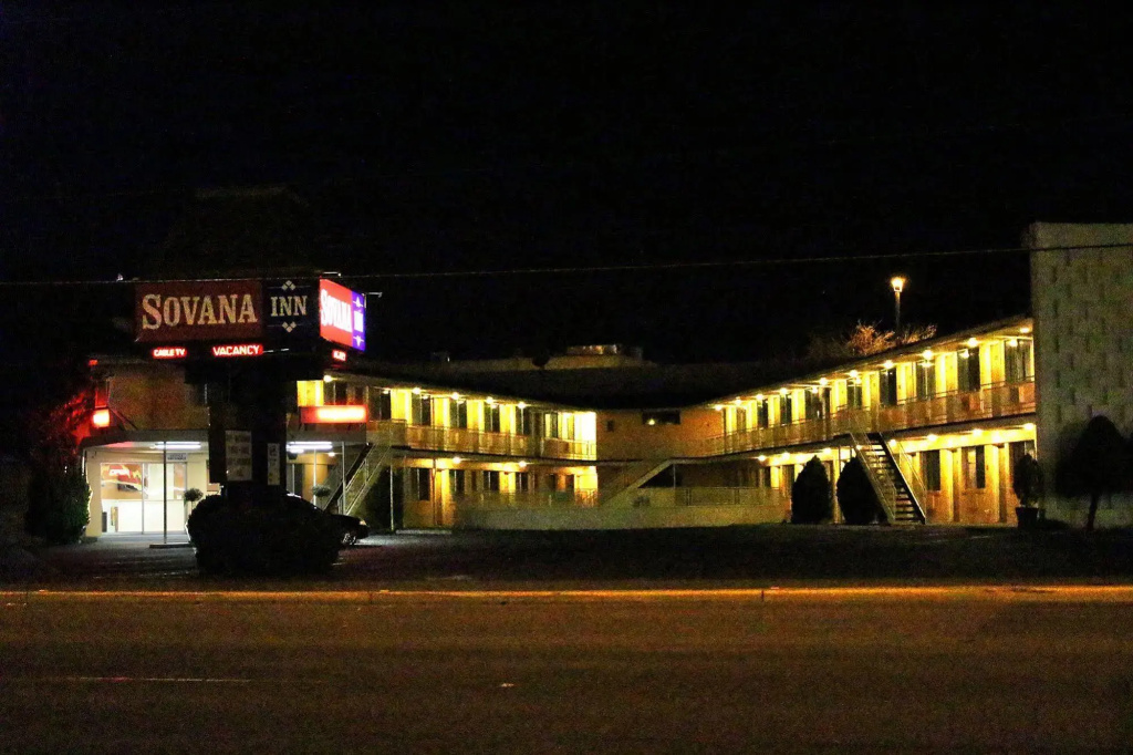 photo 1 of Sovana Inn