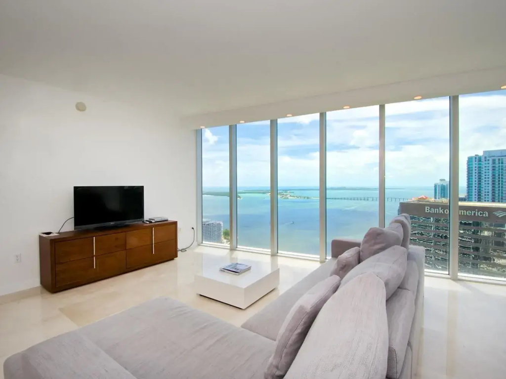 photo 1 of The Hotel House - Viceroy Miami