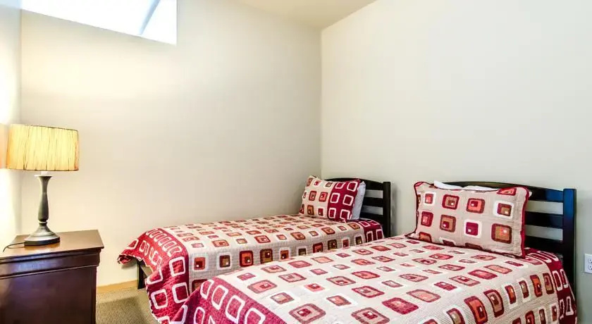 photo 1 of Space Needle Apartment