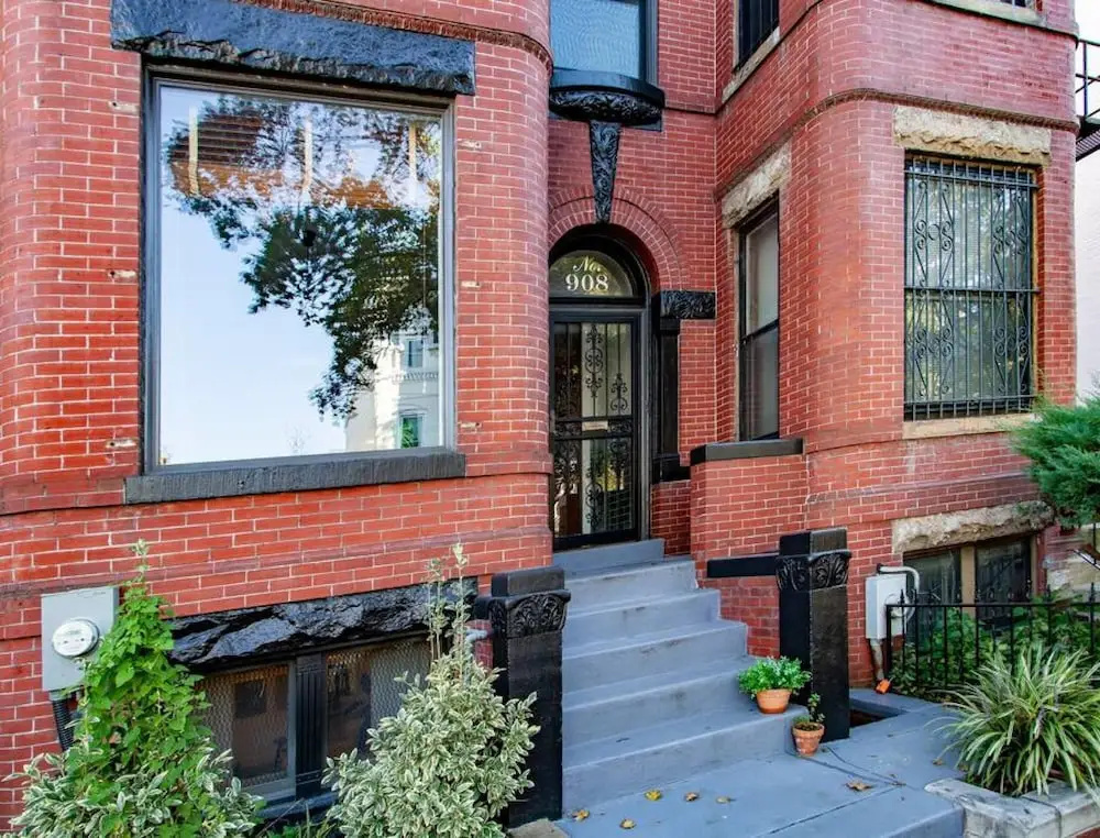 photo 1 of Spacious 1BR NW Garden Apartment Walker s Dream