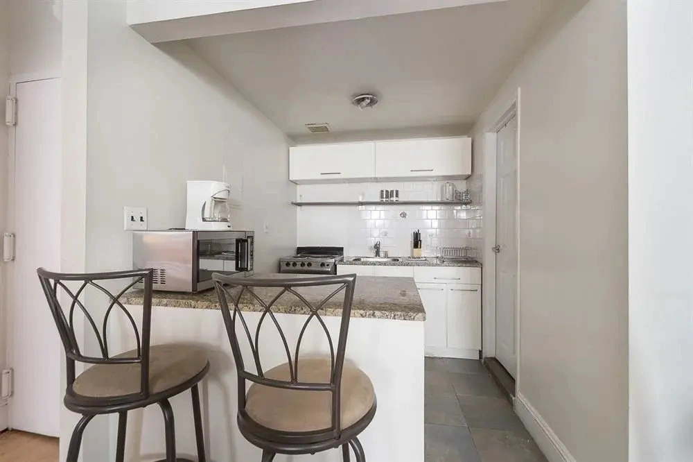 photo 1 of Spacious 2 Bedroom in Times Square - West 46 Street - SFU 45729