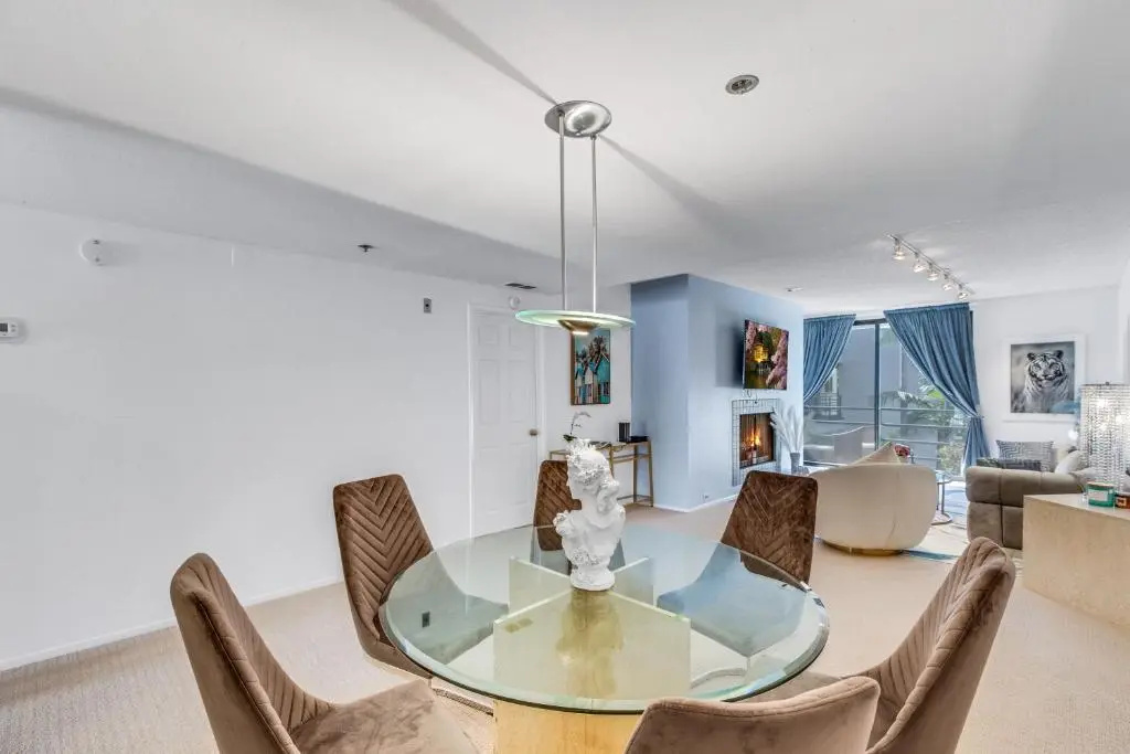 photo 1 of Spacious 2BR Santa Monica Beach Condo
