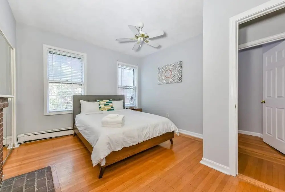 photo 1 of Spacious 2br/1ba Beacon Hill Apt Near MGH