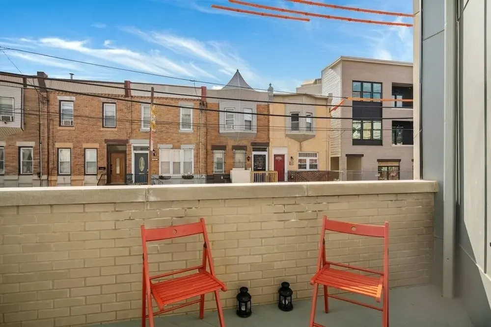 photo 1 of Spacious 3 Bedroom Near Center City & Upenn