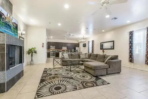 photo 1 of Spacious 3BR/2.5BATH Condo in Great location
