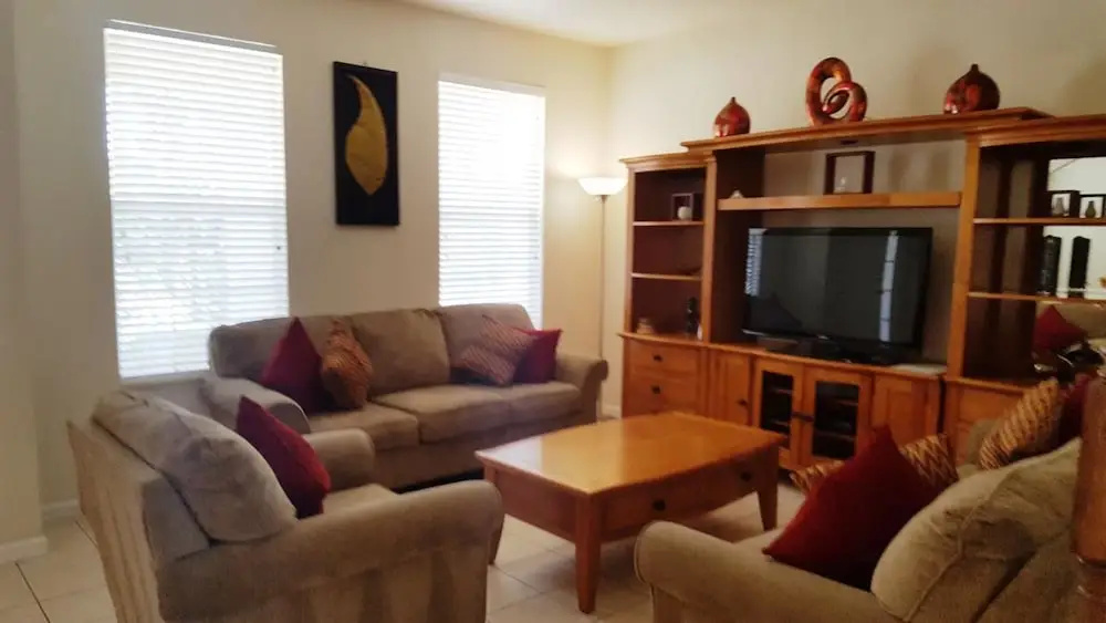 photo 1 of Spacious 6 Bedroom Villa