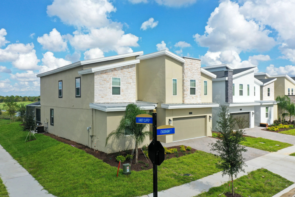 photo 1 of Spacious 8 Bedroom Vacation Home with Private Pool & Game Room